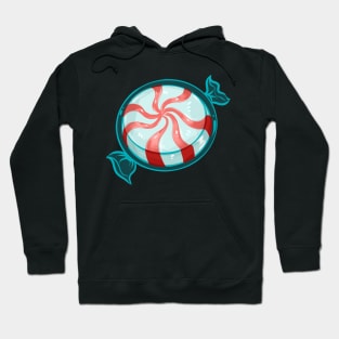 Peppermint Candy Hoodie